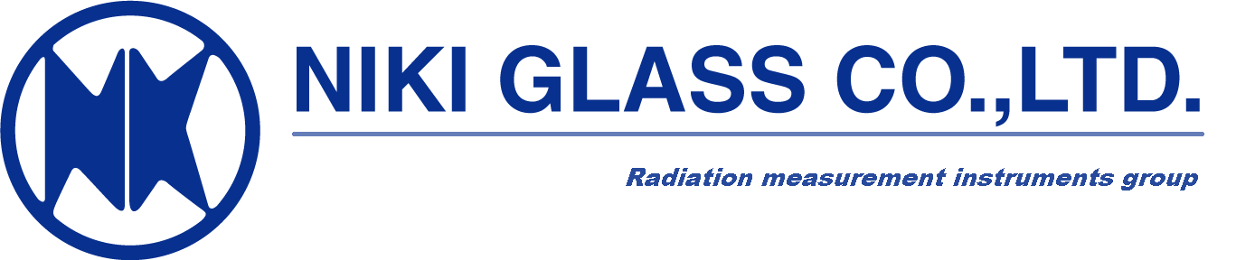 NIKI GLASS CO., LTD.