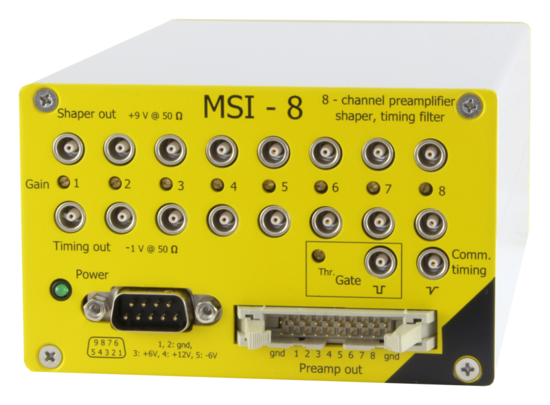 MSI-8